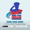 Honor. Thank. Inspire. An Honor Flight Chicago Podcast artwork