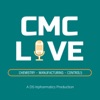 CMC Live - Chemistry, Manufacturing & Controls artwork