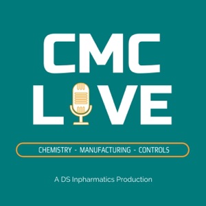 Welcome to CMC Live!