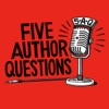 Five Author Questions (5AQ) artwork