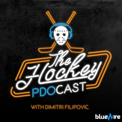 The Hockey PDOcast The Hockey PDOcast