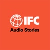 IFC Audio Stories artwork