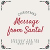 Message from Santa  artwork