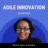 Agile Innovation Leaders artwork