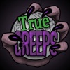 True Creeps: True Crime, Ghost Stories, Cryptids, Horrors in History & Spooky Stories artwork
