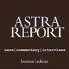 Astra Report | WNTN 1550 AM | Grecian Echoes artwork