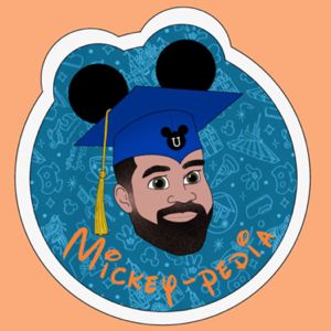 Mickey-Pedia podcast