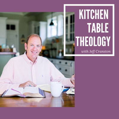 Kitchen Table Theology Kitchen Table Theology