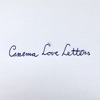 Cinema Love Letters artwork