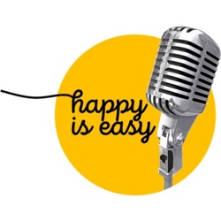 Happy Is Easy