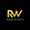 Rhodes To Wealth artwork