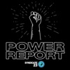 POWER REPORT with dan from the internet artwork