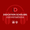 Digication Scholars Conversations artwork