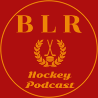 BLR Episode 39 Featuring Julian Walker 