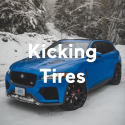 Kicking Tires #60 - BMW i7, Lexus RZ, Audi Concept, EQS SUV and NY Auto Show