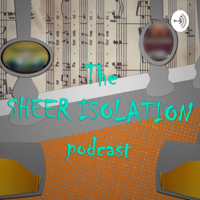 Sheer Isolation 43 - Margaret Bryant (Devizes Festival)