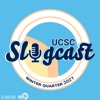 UCSC Slugcast artwork