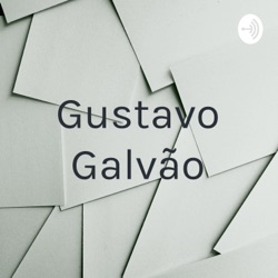 Gustavo Galvão