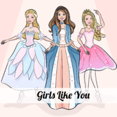 Girls Like You - The Premier Barbie Movie Review Podcast - Lily Jaremski