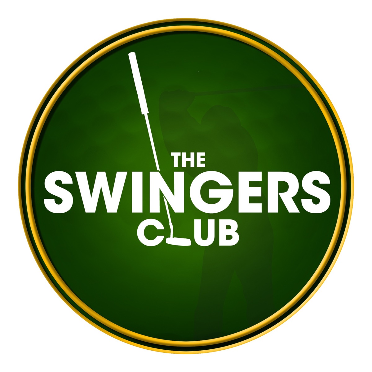 The Swingers Club Golf Podcast