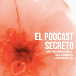 El Podcast Secreto