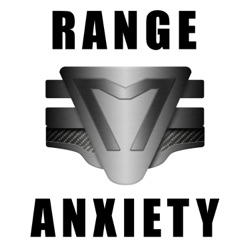 RANGE ANXIETY by Martin Donnon