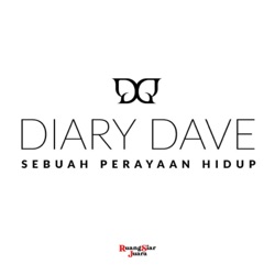 Diary Dave - #57 Sabrina Maidah: Red & Green Flags On A Relationship