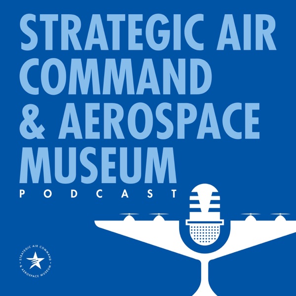 Strategic Air Command & Aerospace Museum Artwork