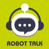 Robot Talk artwork