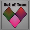 Out of Toon artwork