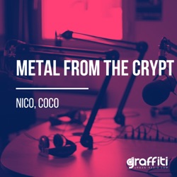 Metal from the Crypt 19-02-2024