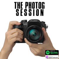 The Photog Session podcast