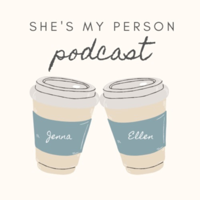 You Deserve Recovery- Getting Real About Eating Disorders w/ Jenna Irvin