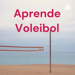 Aprende Voleibol