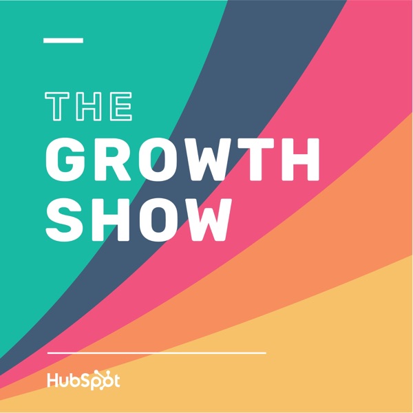 HubSpot poster