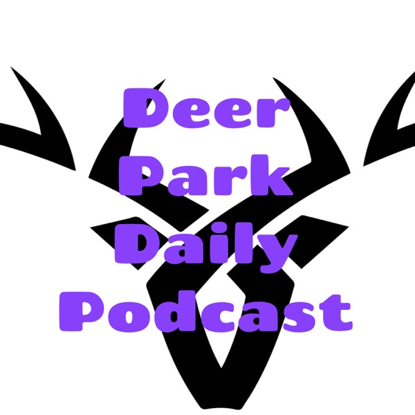 Deer Park Daily Podcast Artwork