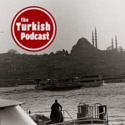 Zeki Müren | The Turkish Podcast | Ep1