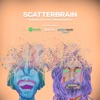 Scatterbrain: Meditations For The Caffeinated Mind artwork