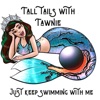 Tips & Truth with Tawnie the Neuro Mermaid artwork