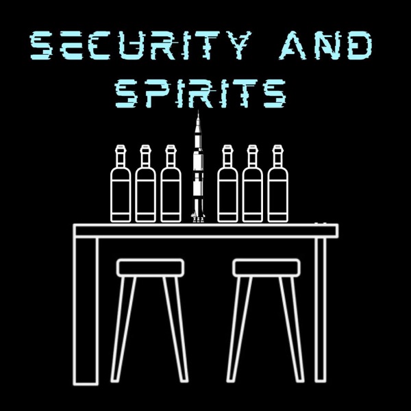 Security and Spirits Artwork