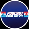 Podcast from the Pit - Talking G.I. Joe  artwork
