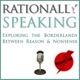 Rationally Speaking #170 - Will Wilkinson on 