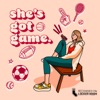 She's Got Game artwork