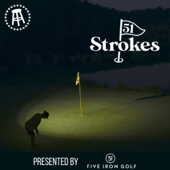 51 Strokes - Barstool Sports