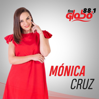 Monica Cruz podcast