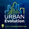 Urban Evolution artwork