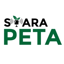 Podcast Suara PETA