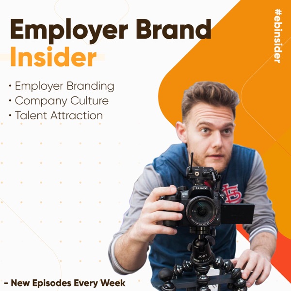 Employer Brand Insider Artwork