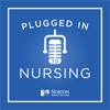 Plugged In To Nursing artwork