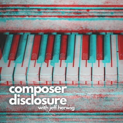 Composer Disclosure Composer Disclosure